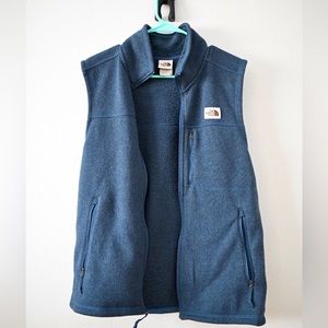 The North Face Vest